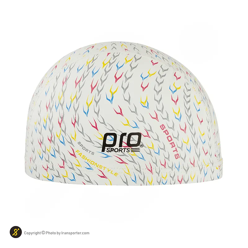 کلاه شنا PU پرو اسپرتز PS-03 