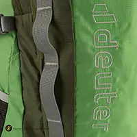 کوله کوهنوردی 32 لیتری طرح دیوتر کاوردار فنردار