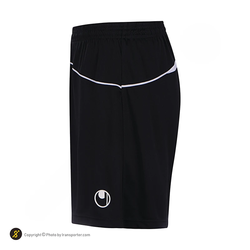 ست پیراهن شورت هواداری تیم صبای قم آلشپرت MUH1809-002