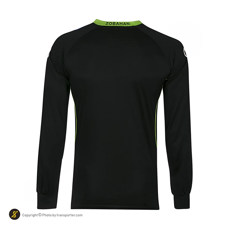 ست پیراهن شورت فوتبال ذوب آهن آلشپرت MUH1808-001 هواداری