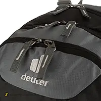 کوله کوهنوردی 32 لیتری طرح دیوتر کاوردار فنردار