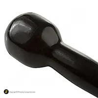 دمبل بدنسازی ایروبیک بانوان روکش دار تکی 2 کیلویی MDM
