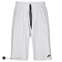 تیشرت شلوارک مردانه طرح نایک 2271