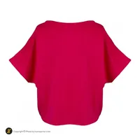 کراپ ورزشی زنانه طرح نایک Just Do it