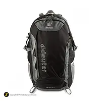 کوله کوهنوردی 32 لیتری طرح دیوتر کاوردار فنردار