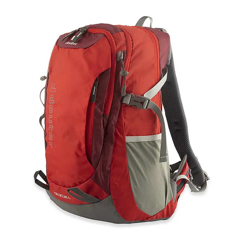 کوله کوهنوردی 32 لیتری طرح دیوتر کاوردار فنردار