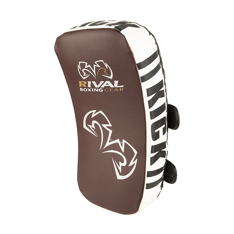 میت بالشتکی جفتی کیک بوکس  RIVAL