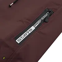 گرمکن شلوار بچه گانه آیرو کلاه دار طرح نایک