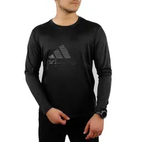 بلوز ورزشی مردانه طرح آدیداس  5171 AKS