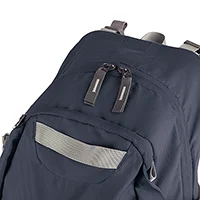 کوله کوهنوردی 20 لیتری طرح دیوتر فنردار