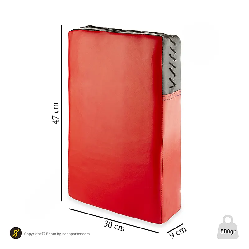 میت تکواندو بالشتکی فومی تکی A01 47* 30 ANG BYT
