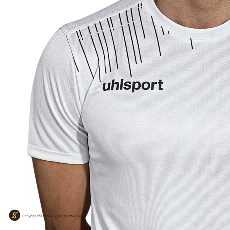 ست پیراهن شورت فوتسال آلشپرت تیمی MUH 2858-002 