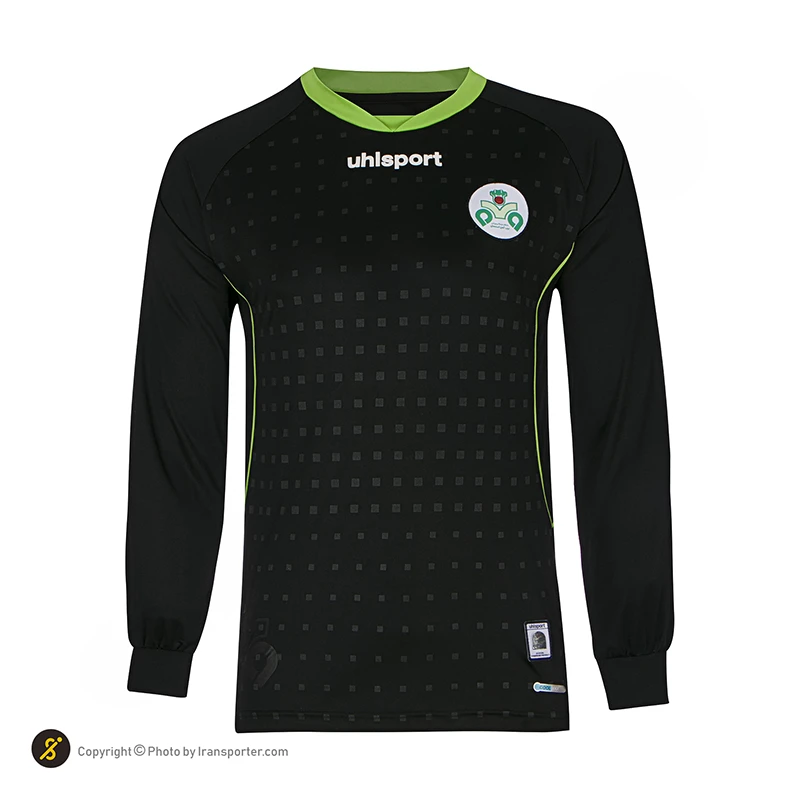 ست پیراهن شورت فوتبال ذوب آهن آلشپرت MUH1808-001 هواداری