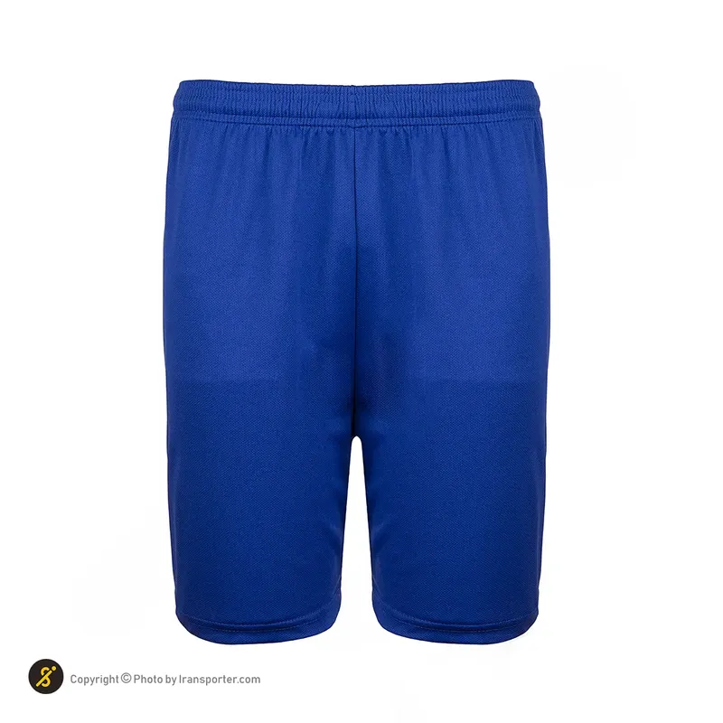 ست پیراهن شورت فوتبال اول استقلال هواداری