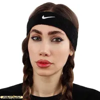 هدبند ورزشی حوله ای HBD