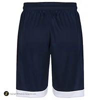 ست تیشرت شلوارک مردانه سوزنی طرح هیومل