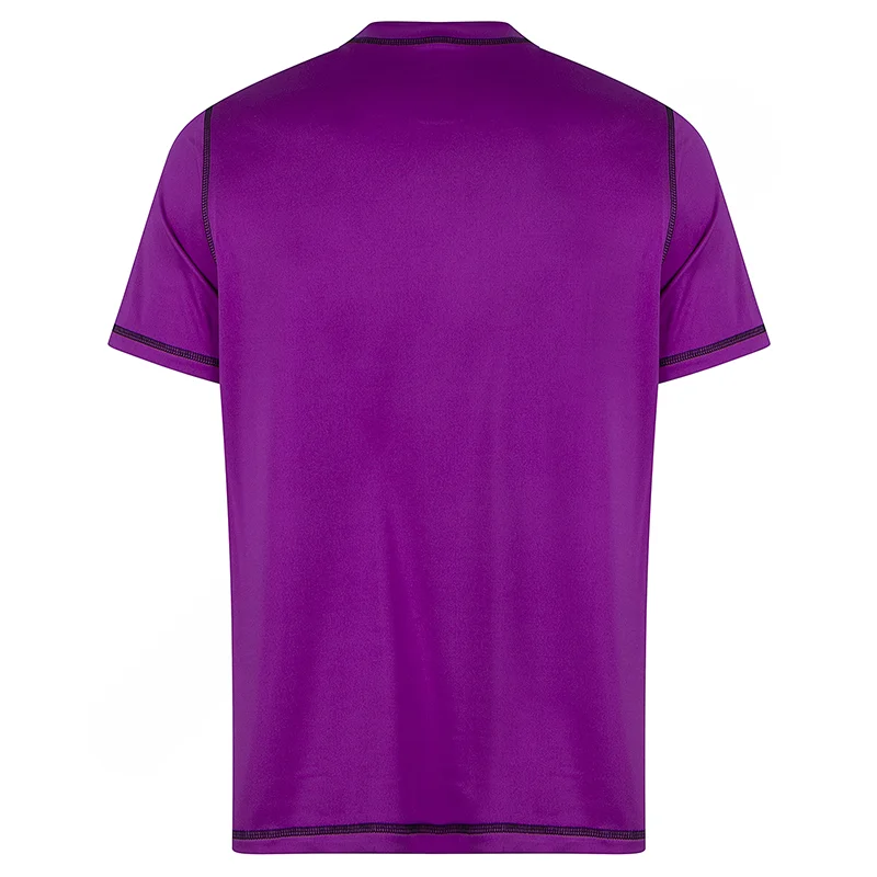 ست تیشرت شلوارک ورزشی مردانه اعلا ALA0679-012