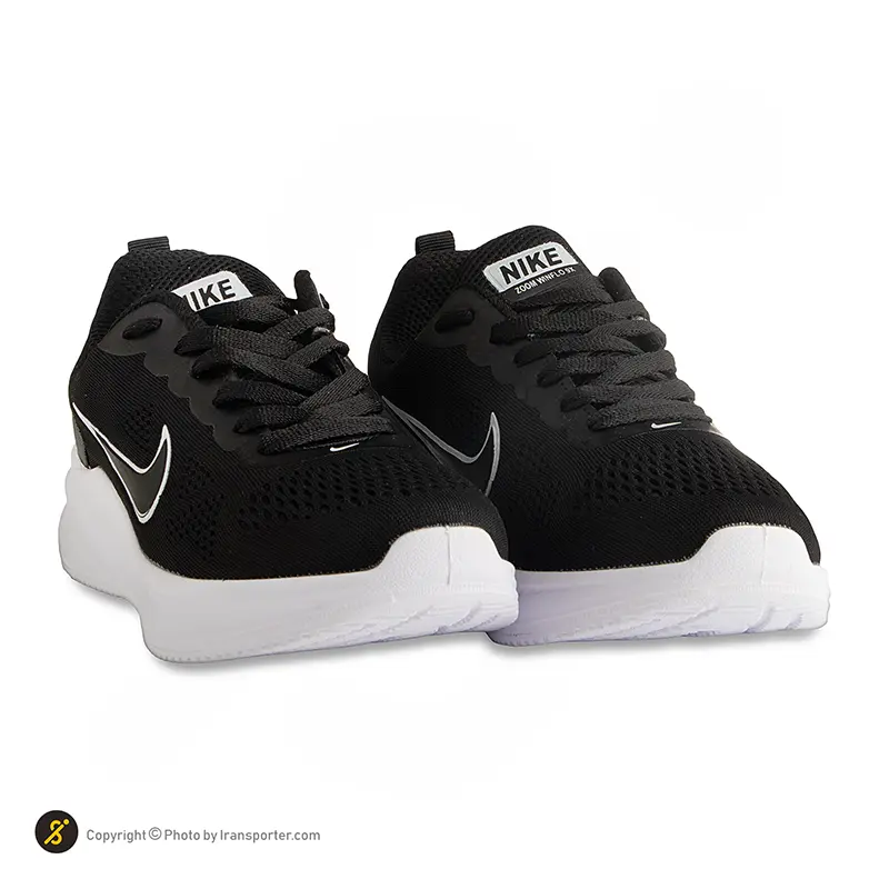 کفش ورزشی زنانه طرح نایک BEN.BEN 02