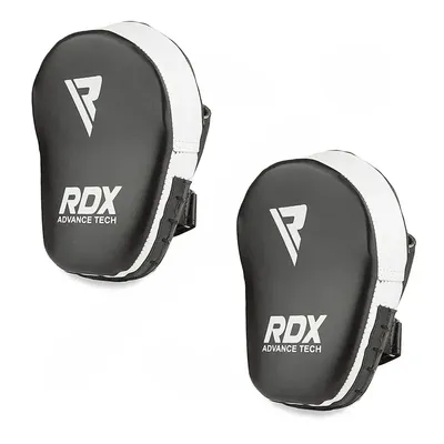 ميت بوکس جفتی پنجه ای فومی RDX 