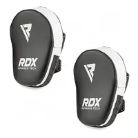 ميت بوکس جفتی پنجه ای فومی RDX 