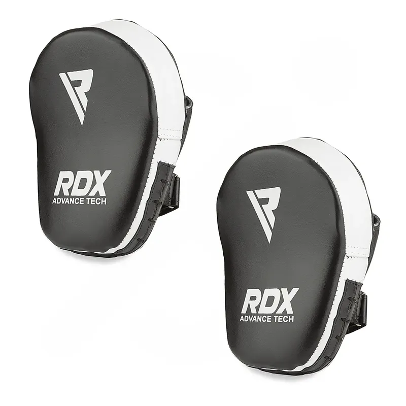 ميت بوکس جفتی پنجه ای فومی RDX 