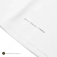 بلوز ورزشی مردانه آلشپرت استرچ انگشتی MUH732-002