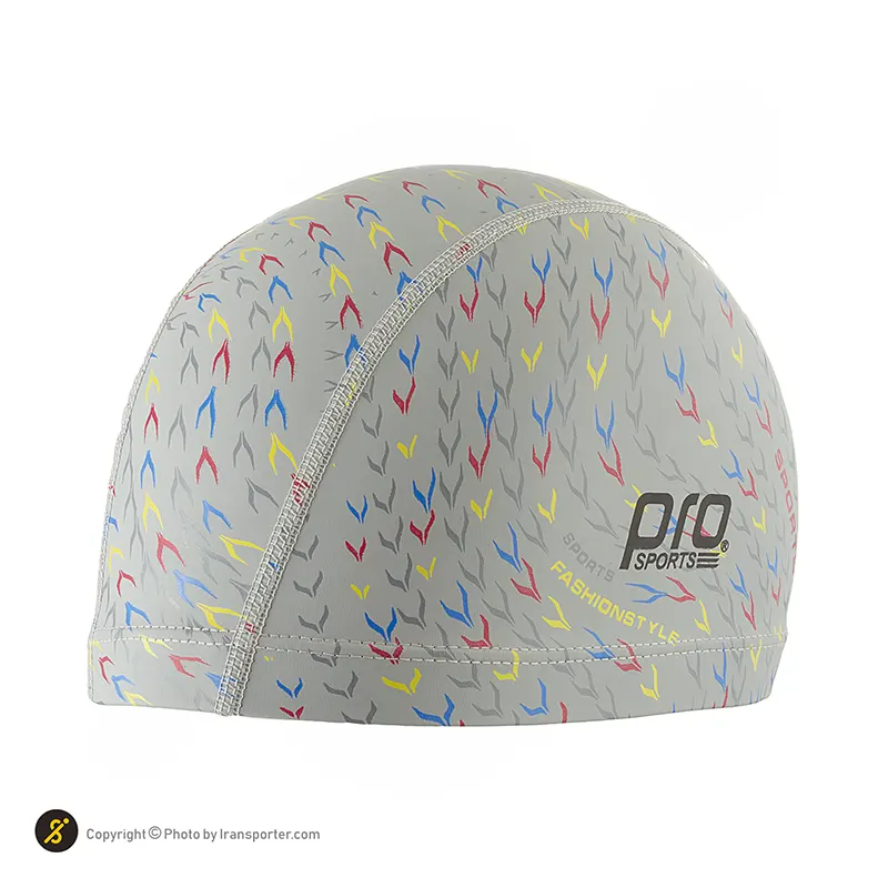 کلاه شنا PU پرو اسپرتز PS-03 