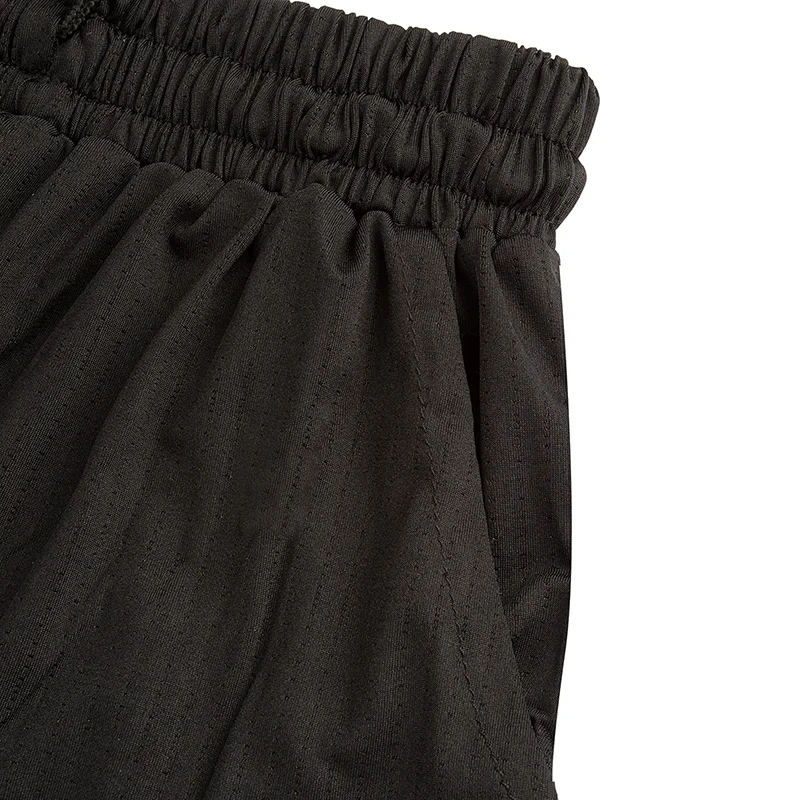 ست تیشرت شلوارک ورزشی مردانه سوزنی طرح ایرجردن 2329