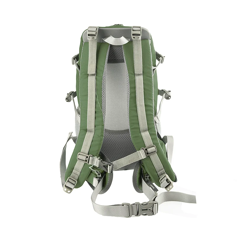 کوله کوهنوردی 20 لیتری طرح دیوتر فنردار