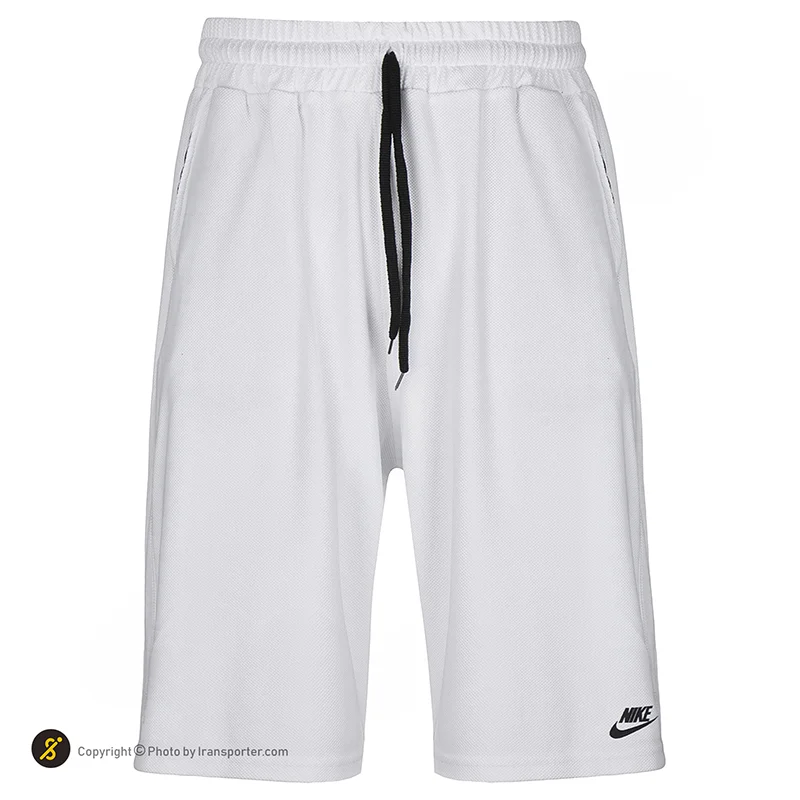 تیشرت شلوارک مردانه طرح نایک 2271