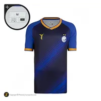 ست پیراهن شورت فوتبال اول استقلال هواداری