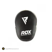 ميت بوکس جفتی پنجه ای فومی RDX 