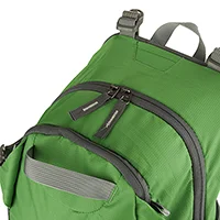 کوله کوهنوردی 20 لیتری طرح دیوتر فنردار