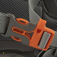 کوله کوهنوردی 32 لیتری طرح دیوتر کاوردار فنردار