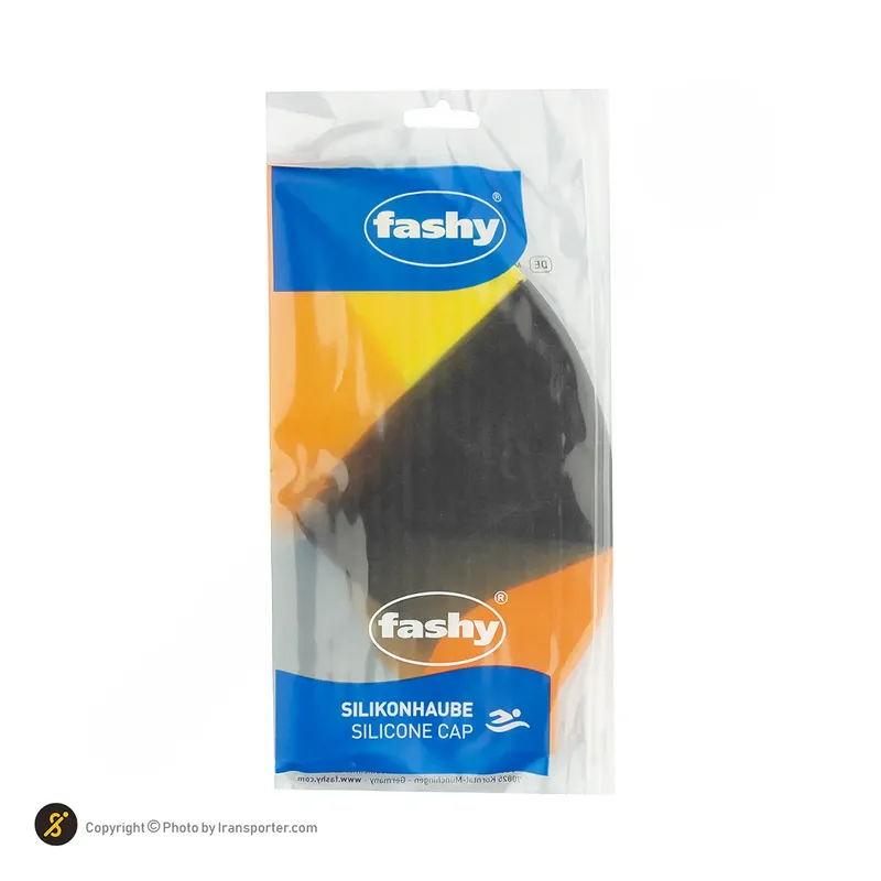 کلاه شنا سیلیکونی فشی HMK 3049 