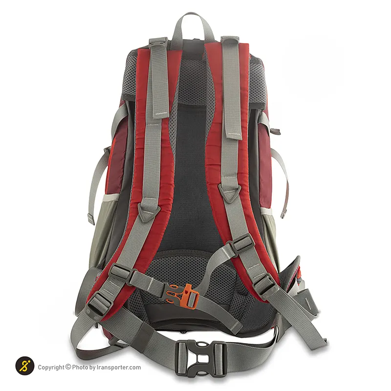 کوله کوهنوردی 32 لیتری طرح دیوتر کاوردار فنردار