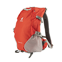 کوله کوهنوردی 20 لیتری طرح دیوتر فنردار