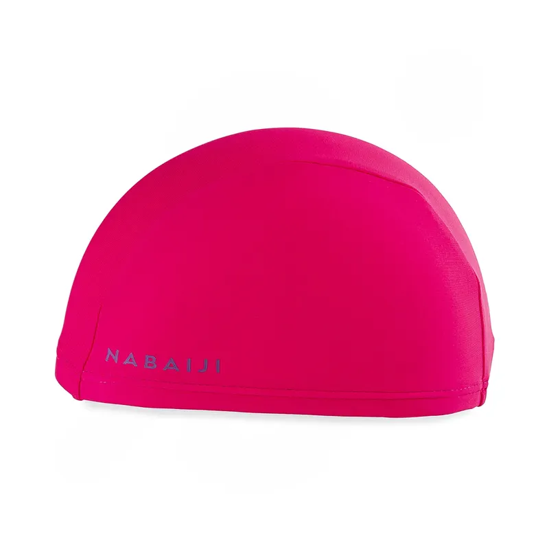 کلاه شنا بچه گانه نابایجی پارچه ای 1681556-HMK