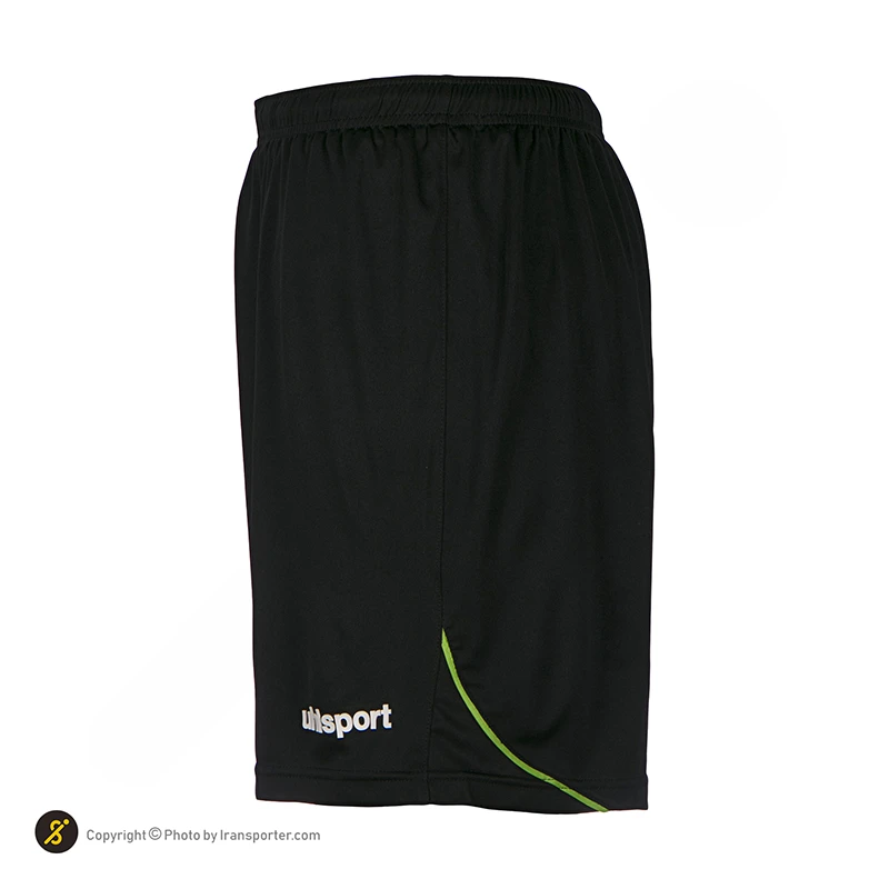 ست پیراهن شورت فوتبال ذوب آهن آلشپرت MUH1806-006 هواداری