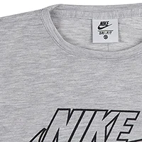 کراپ ورزشی زنانه جودون پنبه طرح نایک ایر 2251