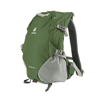 کوله کوهنوردی 20 لیتری طرح دیوتر فنردار