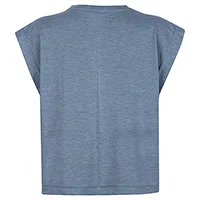 کراپ ورزشی زنانه جودون پنبه طرح نایک ایر 2251