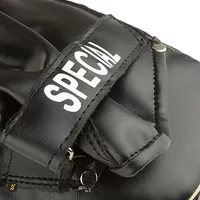 ميت بوکس جفتی پنجه ای فومی RDX 