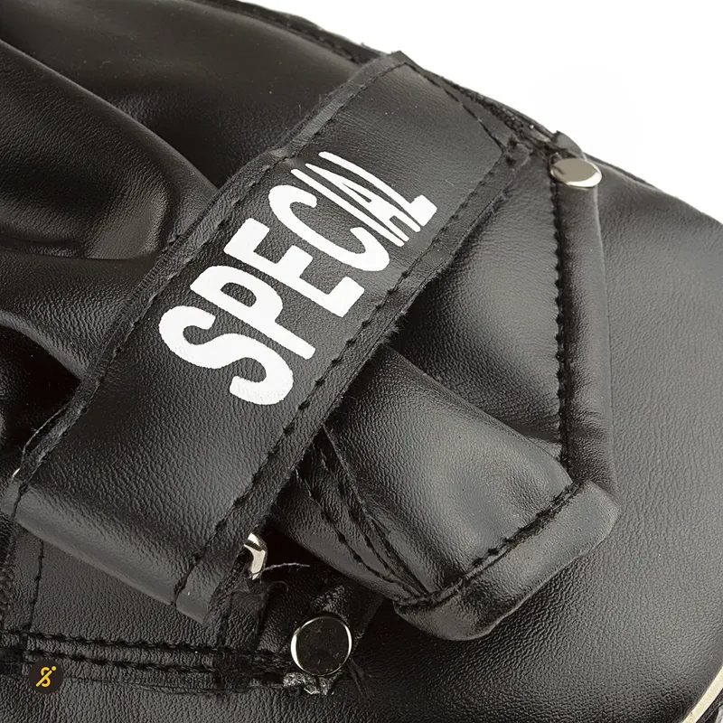 ميت بوکس جفتی پنجه ای فومی RDX 