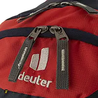 کوله کوهنوردی 32 لیتری طرح دیوتر کاوردار فنردار