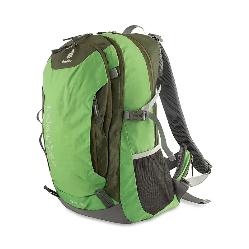 کوله کوهنوردی 32 لیتری طرح دیوتر کاوردار فنردار