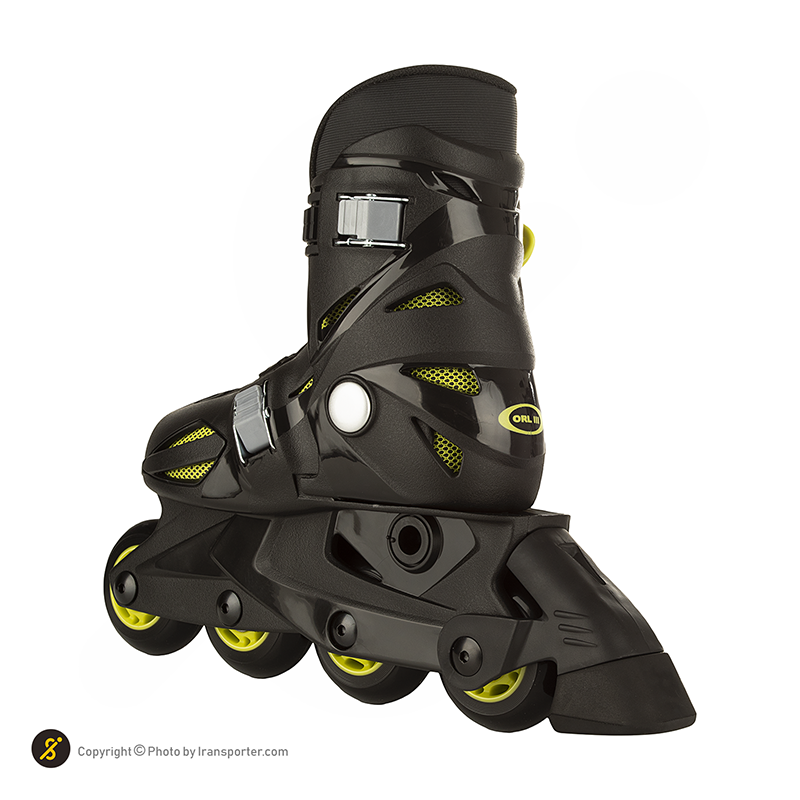 اسکیت کفشی روسز اورلاندو ABEC 3 - III اصلی