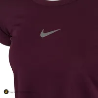 نیم تنه ورزشی زنانه طرح نایک پشت بندی یونیک اسپرت