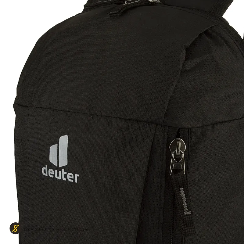 کوله پشتی طرح دیوتر 10 لیتری TFR 