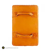 میت تکواندو بالشتکی چرمی تکی A01 - 50* 30